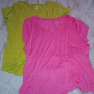Bonus**2 Soft Tee TShirts